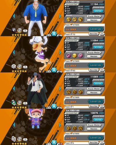 10 اكستريمات وباونتي فيستات !!