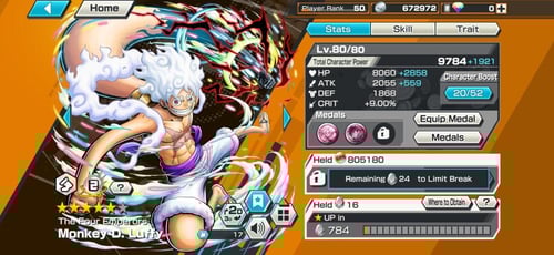 9 اكستريمات ميتا !!