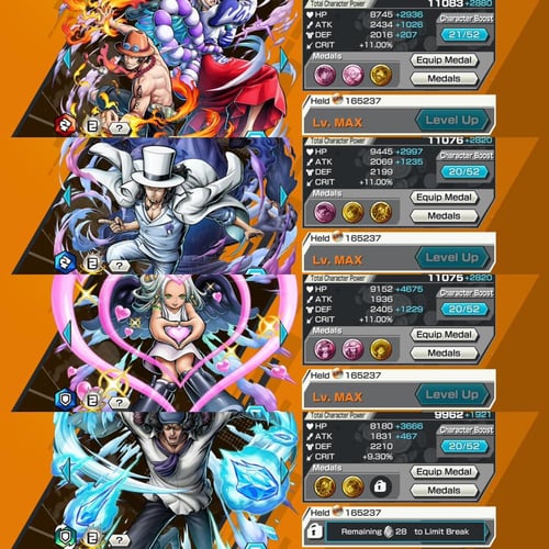 10 اكستريمات 7 ماكسات !!