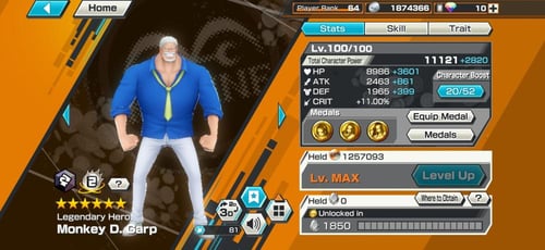 19 اكستريمات 8 ماكسات ميتا !!