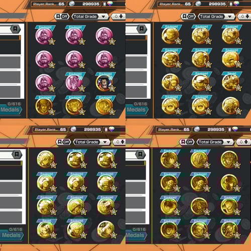 11 اكستريمات 7 ماكسات ميتا قوية !!