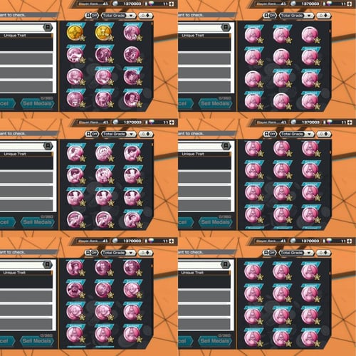 10 اكستريمات 4 ماكسات !!