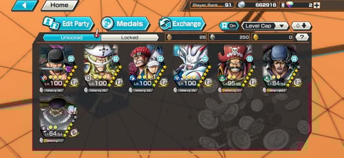 7 اكستريمات 4 ماكس ولفل الحساب 91 !!