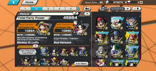 9 اكستريمات ميتا !!