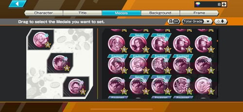 15 اكستريمات 9 ماكسات !!