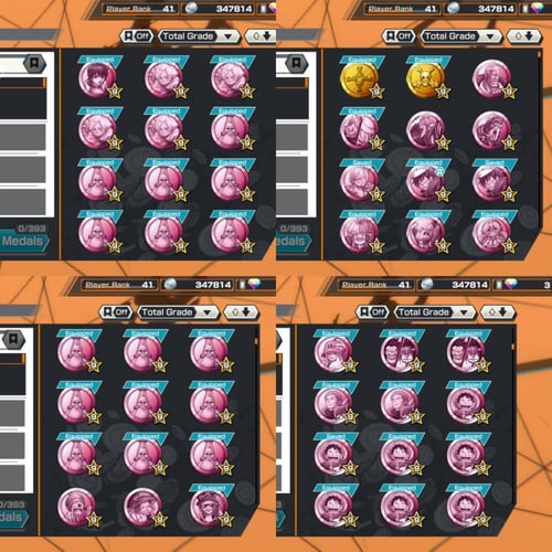 8 اكستريمات ماكسات !!