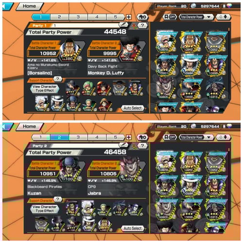 8 اكستريمات 6 ماكس و833 حجر ذهبي !!