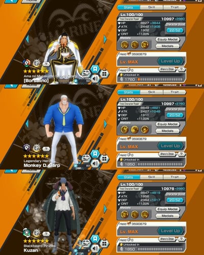 9 اكستريمات 8 ماكسات !!