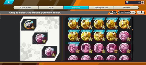 حساب 23 اكستريمات ولفل الحساب 132!!