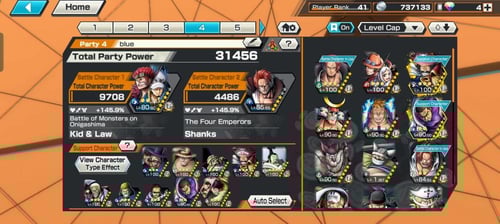 10 اكستريمات وفيه كيزارو وباونتي فيست!!