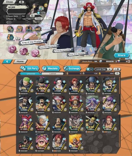 12 اكستريمات 7 ماكسات و450+ حجر ومشحون سكنين !!