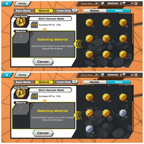 8 اكستريمات !!