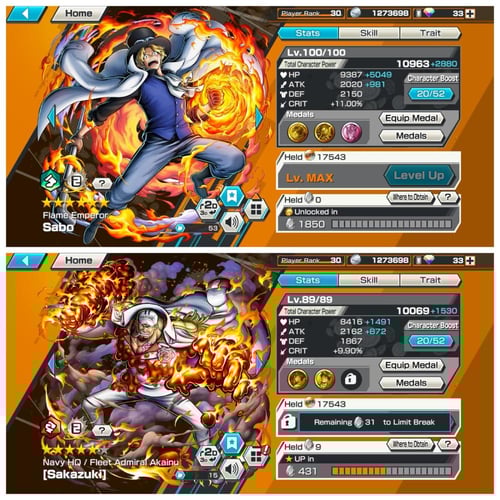 5 اكستريمات 3 ماكسات !!