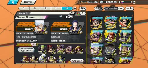 9 اكستريمات ميتا و1100+ حجر ذهبي !!