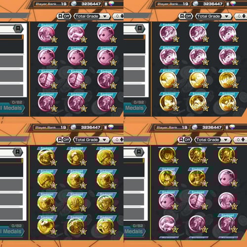 7 اكستريمات 5 ماكس ميتا !!