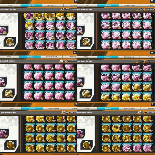 8 اكستريمات ميتا ماكسات وباونتي فيست !!