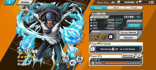 7 اكستريمات ميتا وباونتي فيست !!