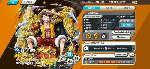 9 اكستريمات ميتا !!