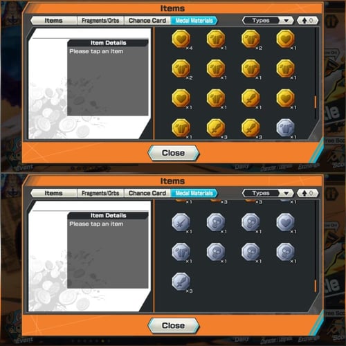 8 اكستريمات ميتا 5 ماكسات !!