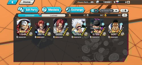 6 اكستريمات !!