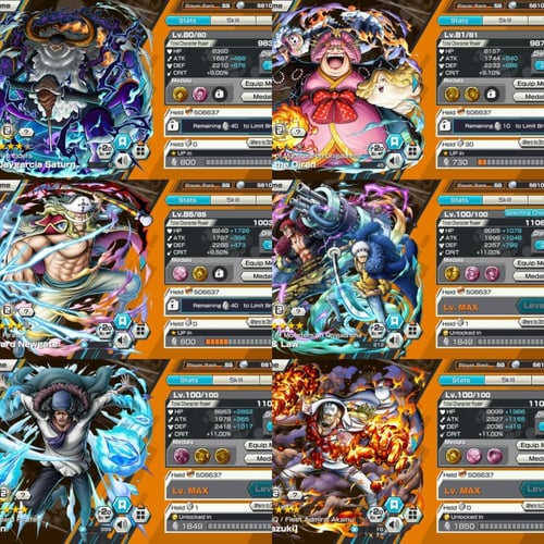 12 اكستريمات 7 ماكسات !!