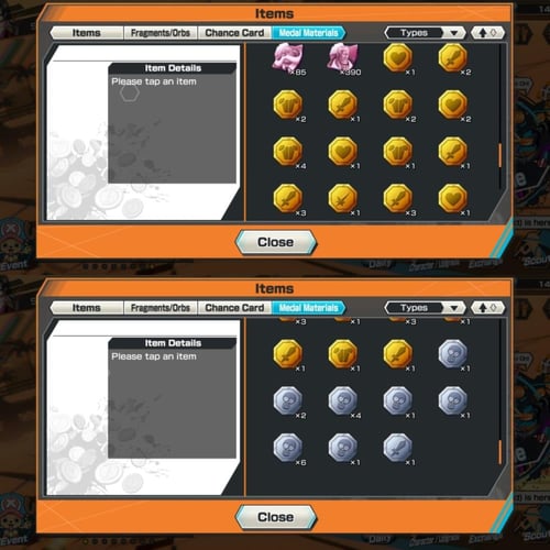 6 اكستريمات 3 ماكسات !!