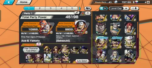 10 اكستريمات وفيه كيزارو وباونتي فيست!!