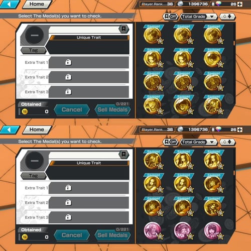 9 اكستريمات 3 ماكسات !!