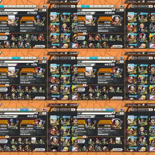 5 اكستريمات ميتا 2 ماكسات !!