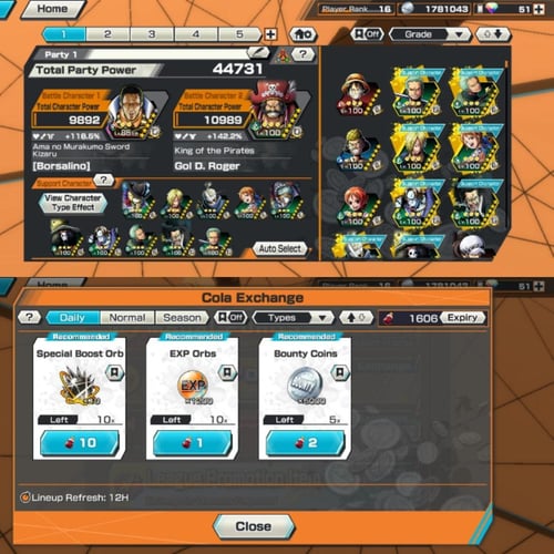 3 اكستريمات !!