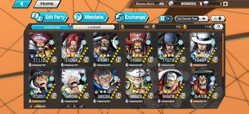 15 اكستريمات ميتا وباونتي فيست ومشحون سكنين !!