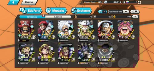 11 اكستريمات 9 ماكس وروجر فل هايبر !!