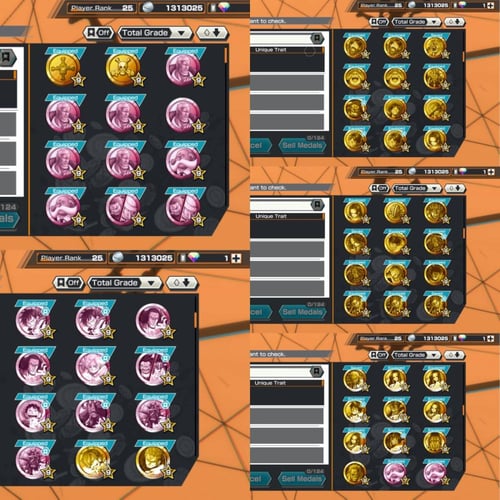 9 اكستريمات 5 ماكسات وكيزارو فل هايبر !!