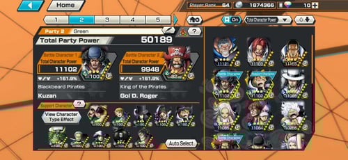 19 اكستريمات 8 ماكسات ميتا !!