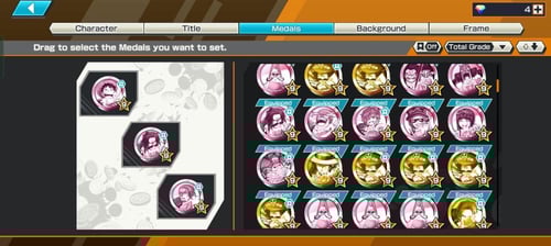 10 اكستريمات وفيه كيزارو وباونتي فيست!!