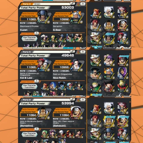 12 اكستريمات 7 ماكسات !!