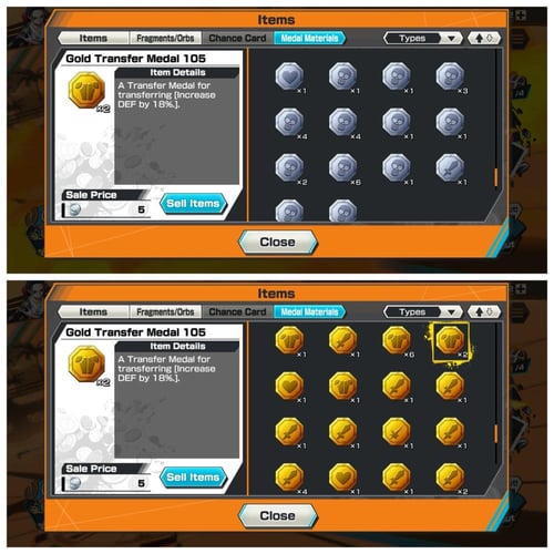 5 اكستريمات 3 ماكسات !!