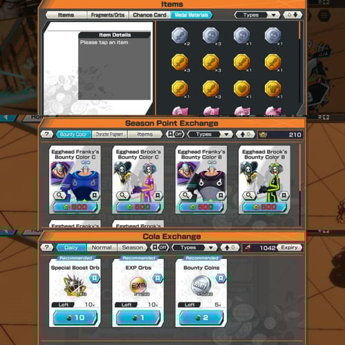 5 اكستريمات ميتا 2 ماكسات !!