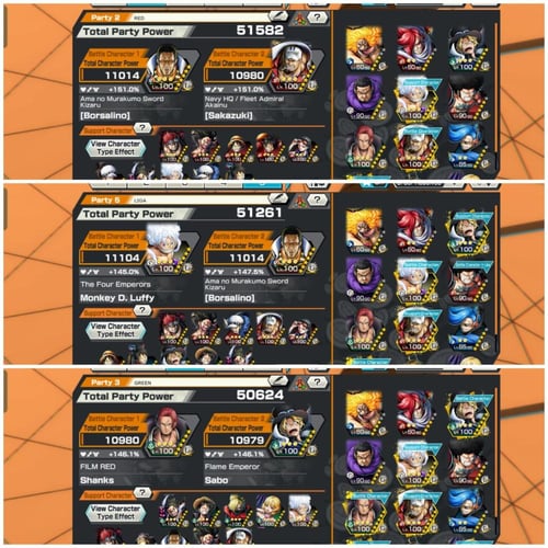 6 اكستريمات 5 ماكسات و1648 حجر ذهبي !!