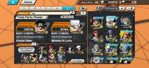 9 اكستريمات ميتا !!