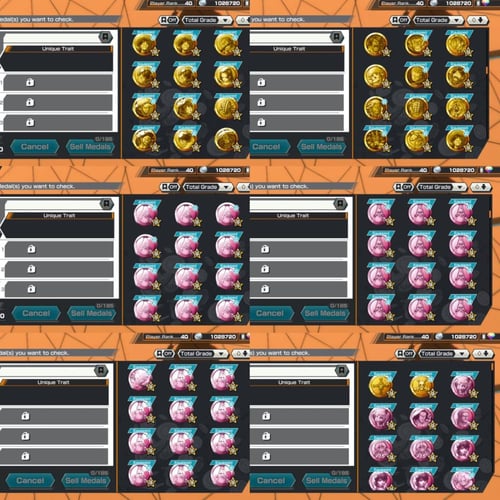 5 اكستريمات ميتا 4 ماكسات !!