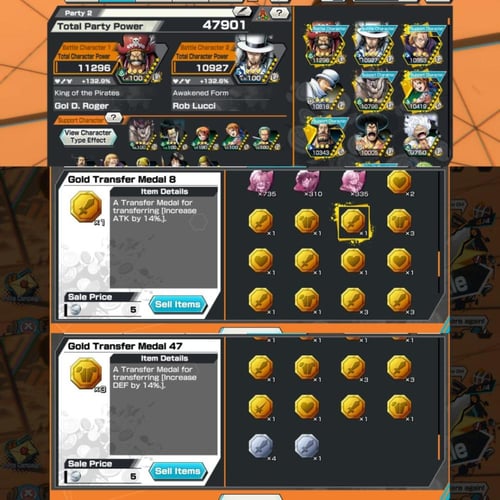 8 اكستريمات روجر هايبر بوست !!