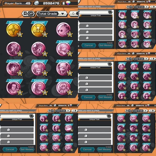 10 اكستريمات 7 ماكسات !!