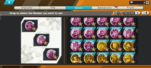 11 اكستريمات