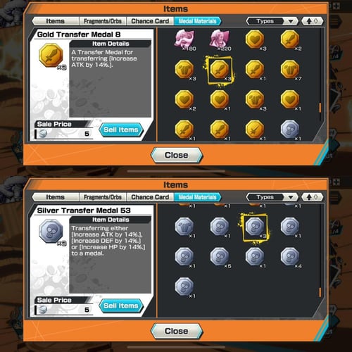 9 اكستريمات 6 ماكسات ميتا !!