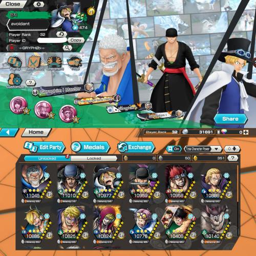 4 اكستريمات ميتا ماكسات !!