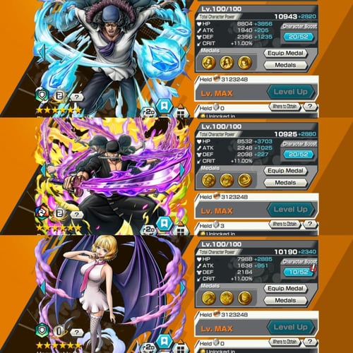 7 اكستريمات ميتا 5 ماكسات و620 حجر والسولو جديد و1...