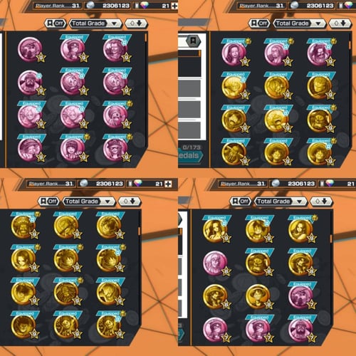 7 اكستريمات ميتا 4 ماكسات !!