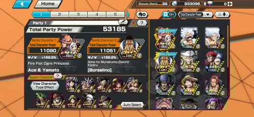 18 اكستريمات !!