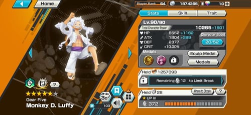 19 اكستريمات 8 ماكسات ميتا !!